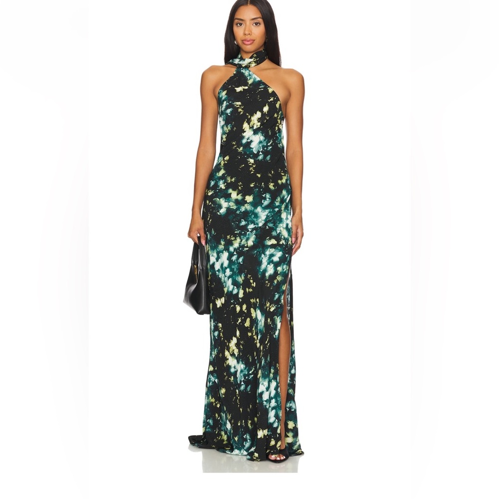 REVOLVE ROTATE DRESS